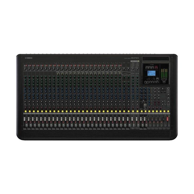 MGP32X A